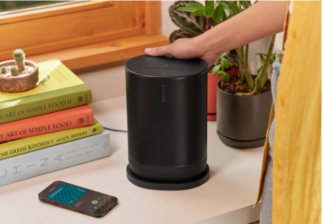 SONOS Move