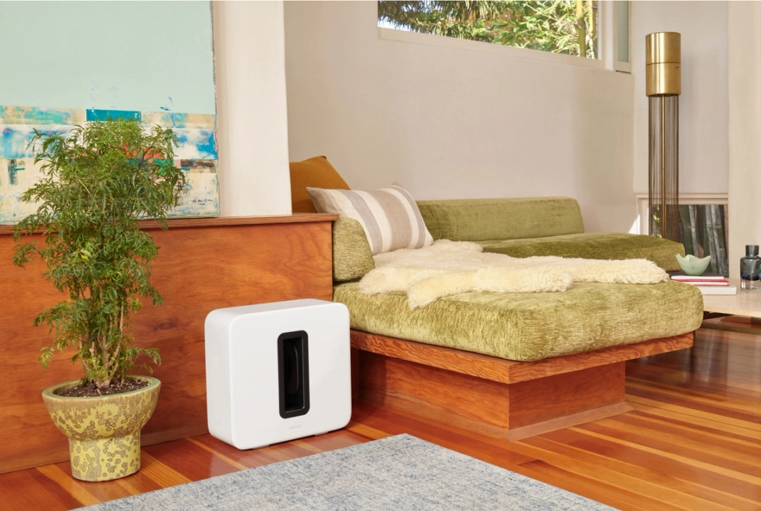 SONOS Sub