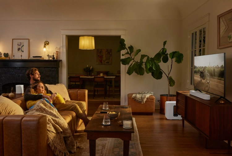 SONOS Beam