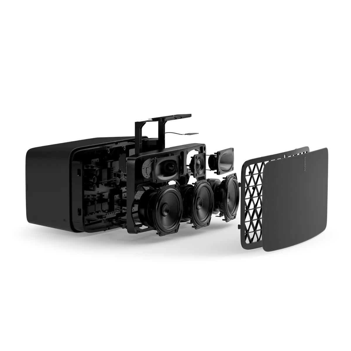 SONOS Five
