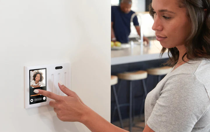 BRILLIANT Smart Home Controller 1-Switch