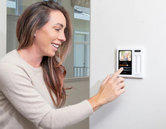 BRILLIANT Smart Home Controller 1-Switch
